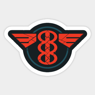 Medical Sticker